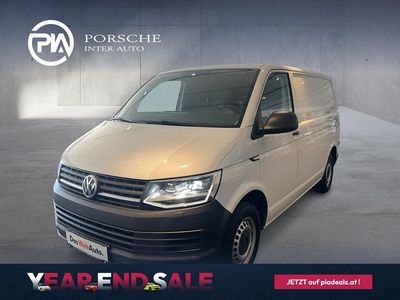 gebraucht VW T6 T6 Transporter VWKastenwagen TDI