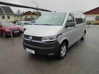 Silber metallic Gebraucht 2024 VW T6.1 Van | € 59.990