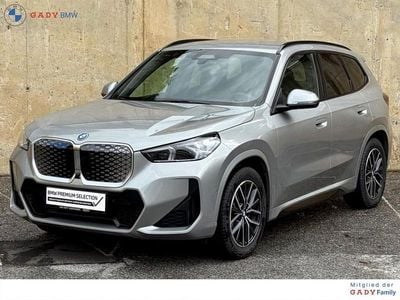 Silber Gebraucht 2025 BMW iX1 Shadowline SUV | € 49.980 (Superpreis)