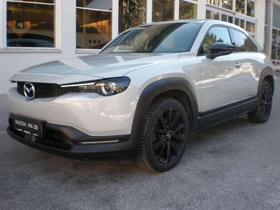 Silber Gebraucht 2020 Mazda MX30 Touring SUV | € 15.000 (Etwas zu teuer)
