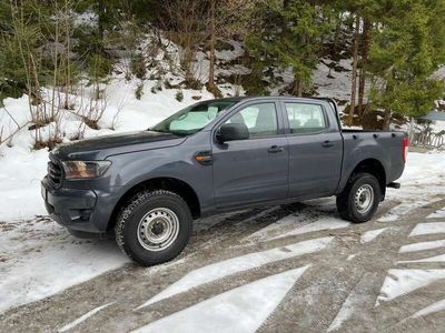 gebraucht Ford Ranger 2.0 TDI