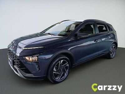 Gebraucht 2023 Hyundai Bayon Style SUV | € 13.900 (Superpreis)