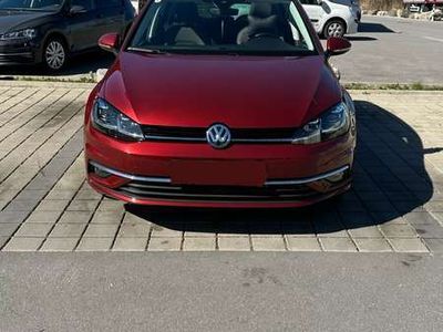 gebraucht VW Golf Highline 20 TDI DSG