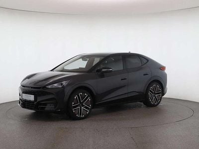 Grau Gebraucht 2025 Cupra Tavascan VZ SUV | € 56.990