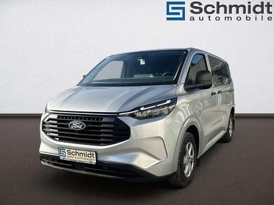 Gebraucht Ford Transit Custom Trend 233 PS (171 kW) 2025 Silber Kombi