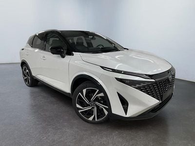 Neu 2025 Nissan Qashqai Tekna+ SUV | € 37.233 (Fairer Preis)