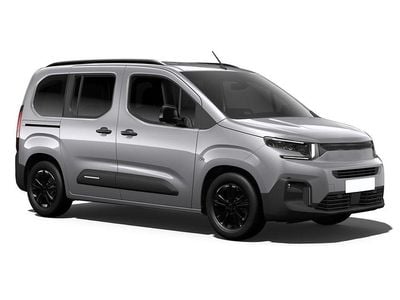 gebraucht Citroën Berlingo MAX BlueHDi 130 S&S EAT8 Android Auto*SHZ*Kamera*Klimaauto*16"LM*Dachreling