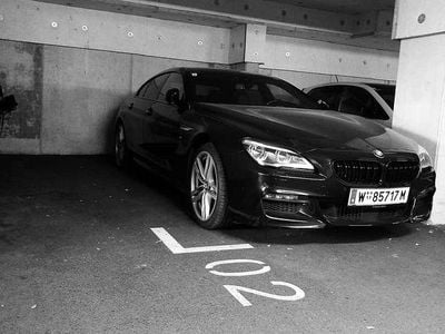Gebraucht 2015 BMW 640 M Sport Coupé | € 25.900 (Fairer Preis)