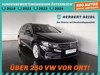 gebraucht VW Passat Passat Variant GTE e-Hybrid DSG Variant GTE e-Hybrid DSG
