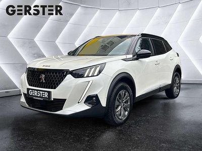 Weiß Gebraucht 2022 Peugeot 2008 GT SUV | € 21.990 (Fairer Preis)
