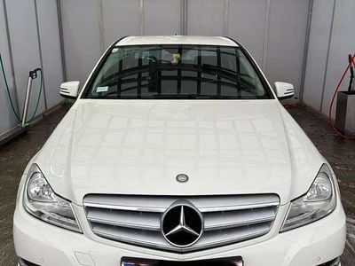 Gebraucht 2012 Mercedes C180 Elegance Limousine | € 15.599 (Teuer)