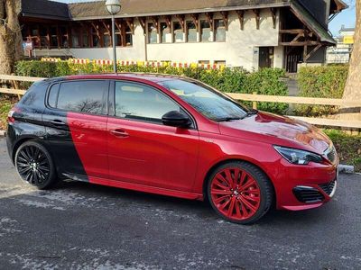 gebraucht Peugeot 308 16 e-THP 270 GTi by Sport