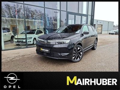 Schwarz Neu 2025 Opel Grandland X SUV | € 36.990 (Fairer Preis)