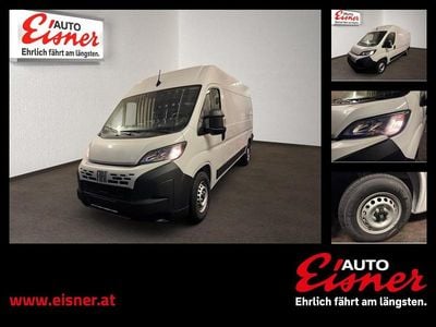 gebraucht Fiat Ducato MAXI KW L3H2 3500 140