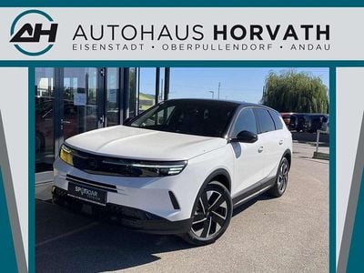 Weiß Neu 2025 Opel Grandland X SUV | € 35.880 (Guter Preis)