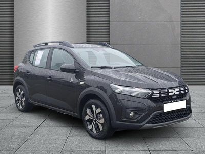 Neu Dacia Sandero Expression 91 PS (66 kW) 2026 SUV