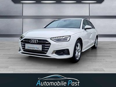 gebraucht Audi A4 A4 TDI Adv. S-Tronic, Virtual Cockpit, Matrix!