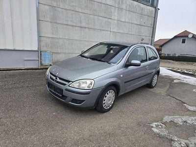 Gebraucht 2003 Opel Corsa Limousine | € 1.399