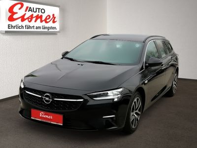 gebraucht Opel Insignia SPORTS TOURER FLA Navi LED