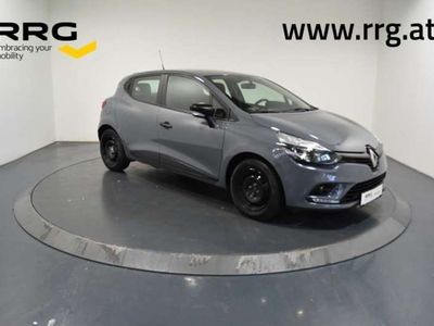 Renault Clio Gebraucht In Wien 163 Autouncle