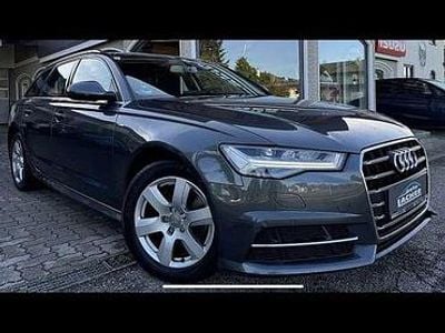 Gebraucht 2018 Audi A6 S-Line Kombi | € 22.900 (Guter Preis)