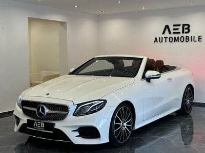 Mercedes E200