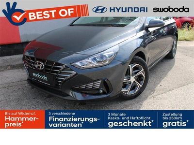 gebraucht Hyundai i30 - PD GO 1,5 DPI c2bg1