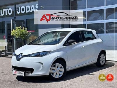 gebraucht Renault Zoe Complete Life Z.E.40 (41kWh) **Batteriekauf**