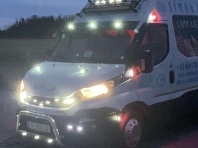 Gebraucht Iveco Daily 136 PS (100 kW) 2019 Weiß Kombi