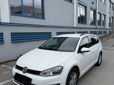Gebraucht 2016 VW Golf VII LOUNGE Limousine | € 11.000 (Guter Preis)