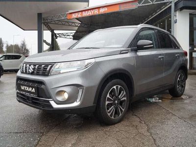 gebraucht Suzuki Vitara 14 GL+ DITC Hybrid ALLGRIP Flash Panorama