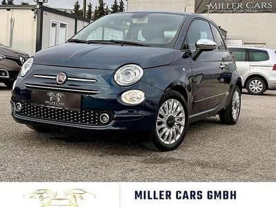 gebraucht Fiat 500 ECO 12 69 Mirror 2.0 *Servicegepflegt*Garantie...