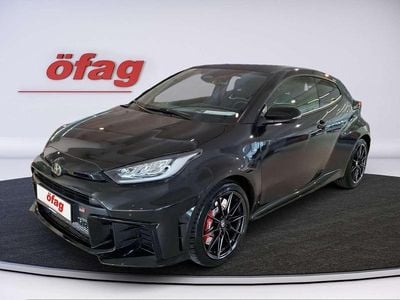 Blau Neu 2025 Toyota Yaris Kleinwagen | € 61.990