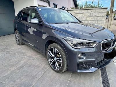 Gebraucht 2017 BMW X1 M Sport SUV | € 22.500 (Fairer Preis)