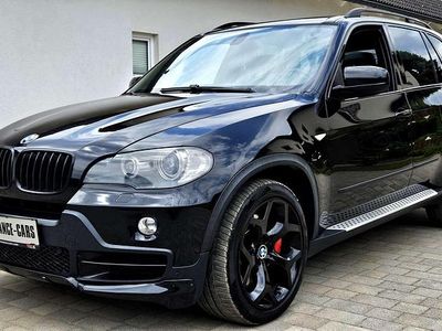 Gebraucht BMW X5 355 PS (261 kW) 2008 SUV