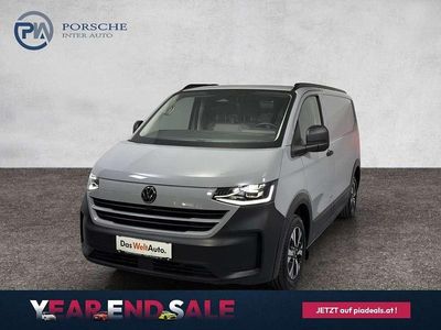 Grau Gebraucht 2025 VW T6.1 PanAmericana Van | € 60.900