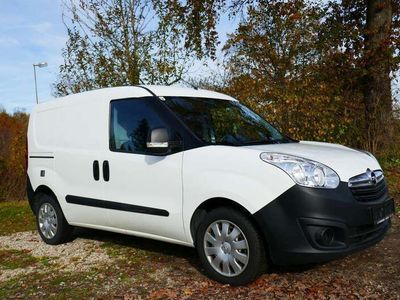 gebraucht Opel Combo L1H1 13 CDTI Ecotec erhöhte Nutzlast