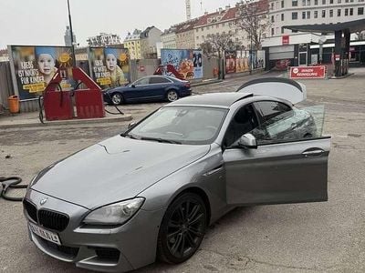 Gebraucht 2014 BMW 640 M Sport Coupé | € 24.990 (Guter Preis)