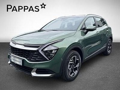 Grün Neu 2025 Kia Sportage Silver SUV | € 36.890 (Fairer Preis)