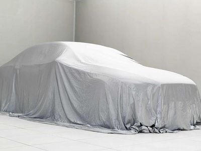 Gebraucht Mercedes GLB200 Night 150 PS (110 kW) 2024 Grau SUV