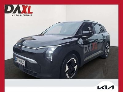 Gebraucht Kia EV3 Earth 150 kW (204 PS) 2025 Schwarz SUV