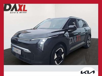 Schwarz Gebraucht 2025 Kia EV3 SUV | € 42.990 (Teuer)