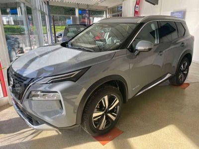 gebraucht Nissan X-Trail Tekna e-4ORCE Allrad