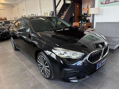 gebraucht BMW 218 i Gran Coupe Aut.