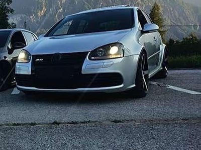 Gebraucht VW Golf V R 299 PS (219 kW) 2007 Limousine