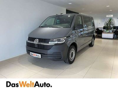 VW Transporter