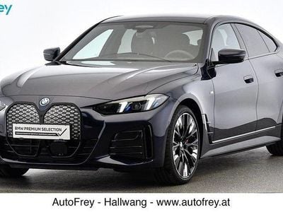 gebraucht BMW i4 xDrive40