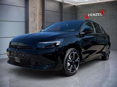 Neu Opel Corsa 101 PS (74 kW) 2025 Schwarz Limousine