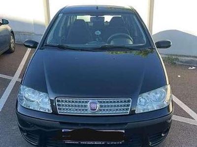Gebraucht 2004 Fiat Punto Limousine | € 1.999