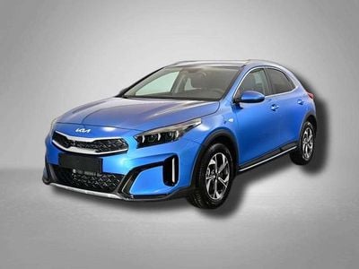 Blau Neu 2025 Kia XCeed SUV | € 27.821 (Fairer Preis)